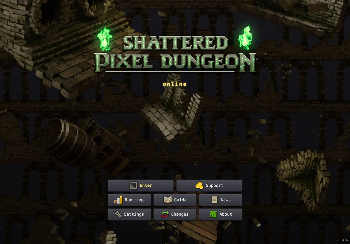 SPD Online screenshot 1